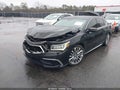 Photo 2 of 16 — 2018 Acura RLX