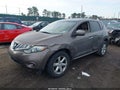 Photo 2 of 12 — 2009 Nissan Murano