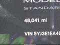 2020 Tesla Model 3 — photo 15 of 18 | VIN 5YJ3E1EA4LF704942