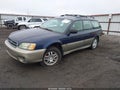2004 Subaru Outback — photo 2 of 12 | VIN 4S3BH675X47643314