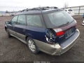 2004 Subaru Outback — photo 3 of 12 | VIN 4S3BH675X47643314