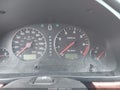 2004 Subaru Outback — photo 7 of 12 | VIN 4S3BH675X47643314