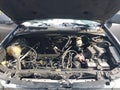 2011 Ford Escape — photo 10 of 17 | VIN 1FMCU9C75BKA50667