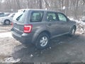 2011 Ford Escape — photo 4 of 17 | VIN 1FMCU9C75BKA50667