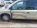 2005 Chrysler Town & Country — photo 6 of 15 | VIN 2C8GP54L45R468966