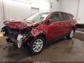 2022 Chevrolet Equinox — photo 2 of 17 | VIN 3GNAXKEV7NL205185