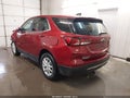 Photo 3 of 17 — 2022 Chevrolet Equinox