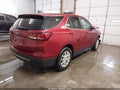 Photo 4 of 17 — 2022 Chevrolet Equinox