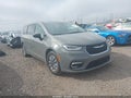 2023 Chrysler Pacifica — photo 1 of 16 | VIN 2C4RC1L79PR614624