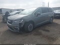 Photo 2 of 16 — 2023 Chrysler Pacifica