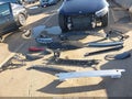 Photo 12 of 20 — 2022 Mercedes-Benz EQS