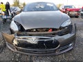 Photo 6 of 20 — 2015 Tesla Model S