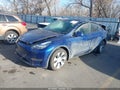 2021 Tesla Model Y — photo 2 of 16 | VIN 5YJYGDEE4MF161419