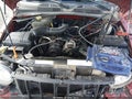 2007 Jeep Liberty — photo 10 of 16 | VIN 1J4GL48K07W712142