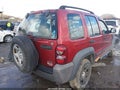 Photo 4 of 16 — 2007 Jeep Liberty
