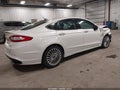 2013 Ford Fusion — photo 4 of 18 | VIN 3FA6P0K92DR102459