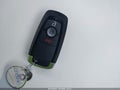 2025 Ford Maverick — photo 11 of 19 | VIN 3FTTW8J30SRA47986