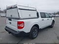 Photo 4 of 19 — 2025 Ford Maverick