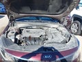 Photo 10 of 17 — 2020 Kia Optima