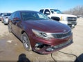 Photo 1 of 17 — 2020 Kia Optima