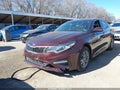 Photo 2 of 17 — 2020 Kia Optima