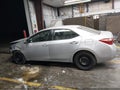 2019 Toyota Corolla — photo 15 of 17 | VIN 5YFBURHE9KP913222