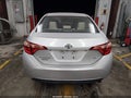 2019 Toyota Corolla — photo 17 of 17 | VIN 5YFBURHE9KP913222