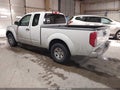 2015 Nissan Frontier — photo 3 of 16 | VIN 1N6BD0CT9FN767373
