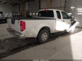 2015 Nissan Frontier — photo 4 of 16 | VIN 1N6BD0CT9FN767373