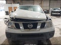 2015 Nissan Frontier — photo 6 of 16 | VIN 1N6BD0CT9FN767373
