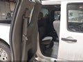 2015 Nissan Frontier — photo 8 of 16 | VIN 1N6BD0CT9FN767373