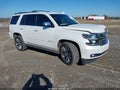 Photo 1 of 19 — 2016 Chevrolet Tahoe
