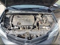 Photo 10 of 16 — 2017 Toyota Corolla