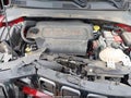 2022 Jeep Compass — photo 10 of 18 | VIN 3C4NJDCB0NT211684