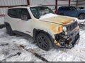 Photo 1 of 11 — 2021 Jeep Renegade