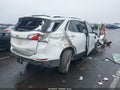 2020 Chevrolet Equinox — photo 4 of 16 | VIN 3GNAXYEX3LS620835