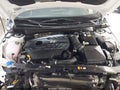 2025 Hyundai Elantra — photo 10 of 18 | VIN KMHLW4DK8SU030238