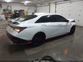 2025 Hyundai Elantra — photo 4 of 18 | VIN KMHLW4DK8SU030238
