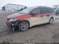 2018 Chrysler Pacifica — photo 2 of 16 | VIN 2C4RC1EG1JR293103