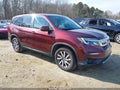 Photo 1 of 17 — 2021 Honda Pilot