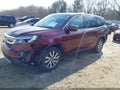 Photo 2 of 17 — 2021 Honda Pilot