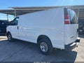 Photo 3 of 12 — 2018 Chevrolet Express 2500