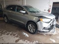 Photo 1 of 15 — 2020 Ford Edge