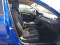 2020 Honda Civic — photo 5 of 17 | VIN 2HGFC2F65LH572370