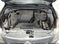 2008 Nissan Altima — photo 10 of 12 | VIN 1N4AL21E28N439769