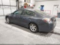 2008 Nissan Altima — photo 3 of 12 | VIN 1N4AL21E28N439769