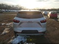 2020 Chevrolet Blazer — photo 16 of 17 | VIN 3GNKBCRS2LS591302