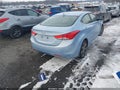 Photo 4 of 16 — 2013 Hyundai Elantra