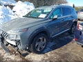 2021 Hyundai Santa Fe — photo 2 of 17 | VIN 5NMS2DAJ6MH336100