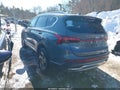 2021 Hyundai Santa Fe — photo 3 of 17 | VIN 5NMS2DAJ6MH336100